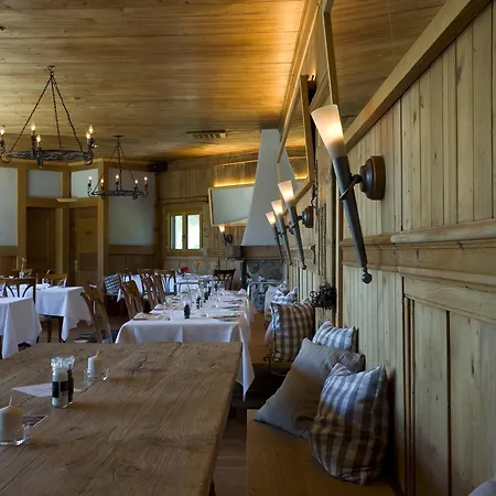 Landgasthof Meierei
