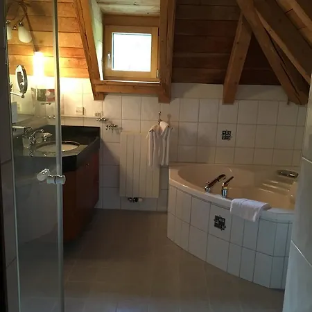 Landgasthof Meierei