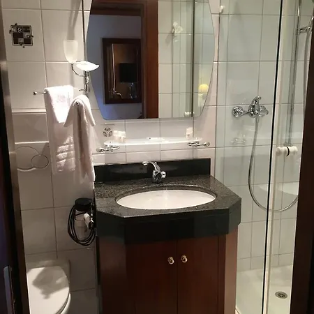 Landgasthof Meierei Готель