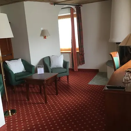 Landgasthof Meierei